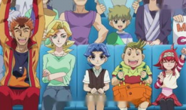 粤语动漫下载,尽享地道视听盛宴